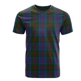 Stewart of Appin 02 Tartan T-Shirt
